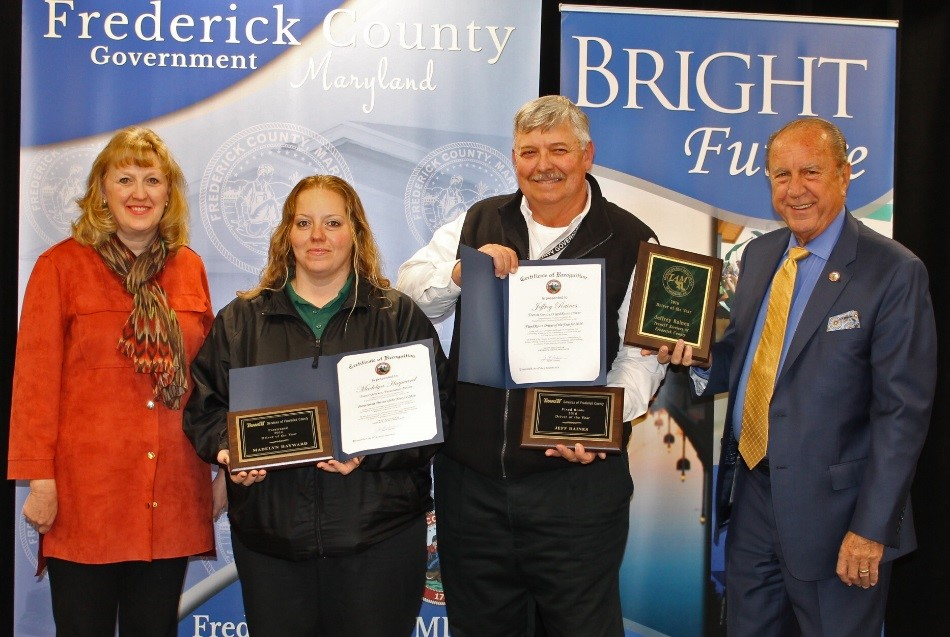 Transit Drivers of the Year Recogition Photo 582b93699e309