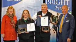 Transit Drivers of the Year Recogition Photo 582b93699e309