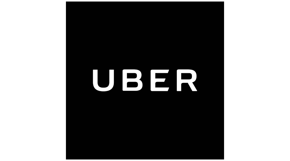 Uber Logo 581a557029907