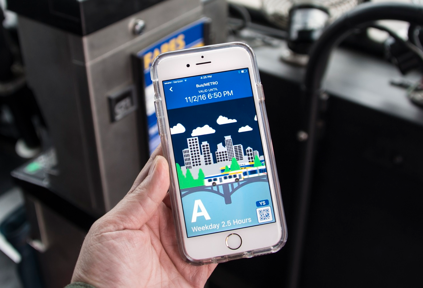 app two 581bad1db32d8