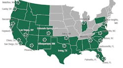 Nationwide Support Network Nationwide Support Network