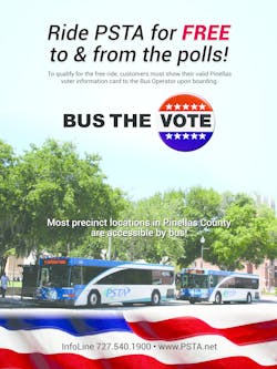 Ride To The Polls 581ba4d5db68a Ride To The Polls 581ba4d5db68a