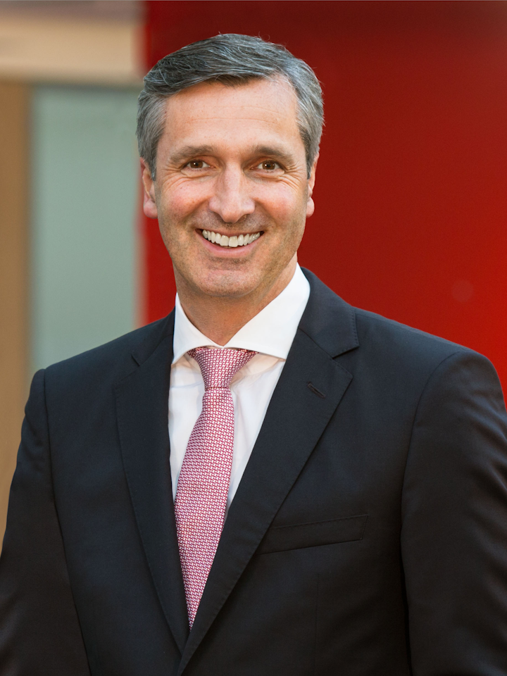 Robert Friedmann Appointed New Member Of Zf Friedrichshafen Ag S Supervisory Board Mass Transit