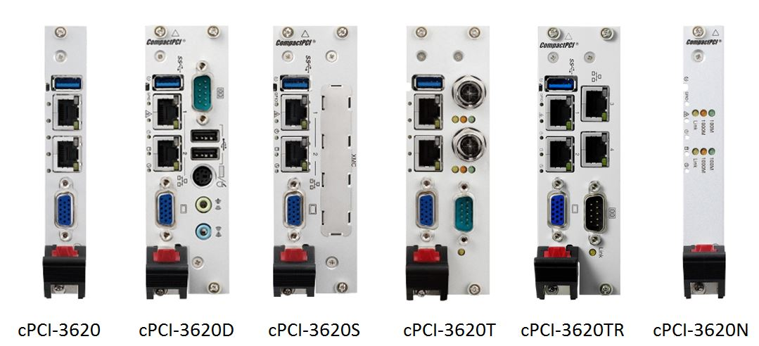 Adlink C Pci3620 Series 3 U Compact Pci Quad Core Intel Atom Processor Blade 58459c2d87b05