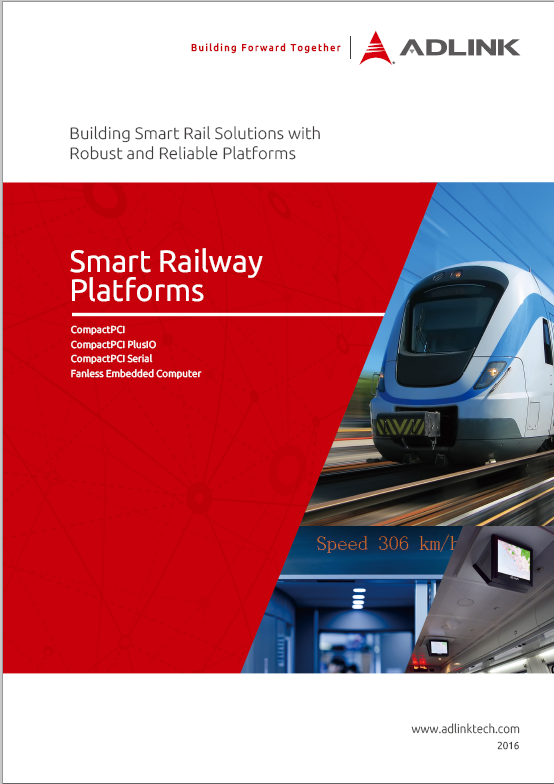 A Dlink Smart Railway Platforms 5845892d411ea