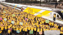 Brightline Train with Siemens Employees medium 585160035771a