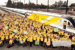 Brightline Train With Siemens Employees Medium 585160035771a Brightline Train With Siemens Employees Medium 585160035771a