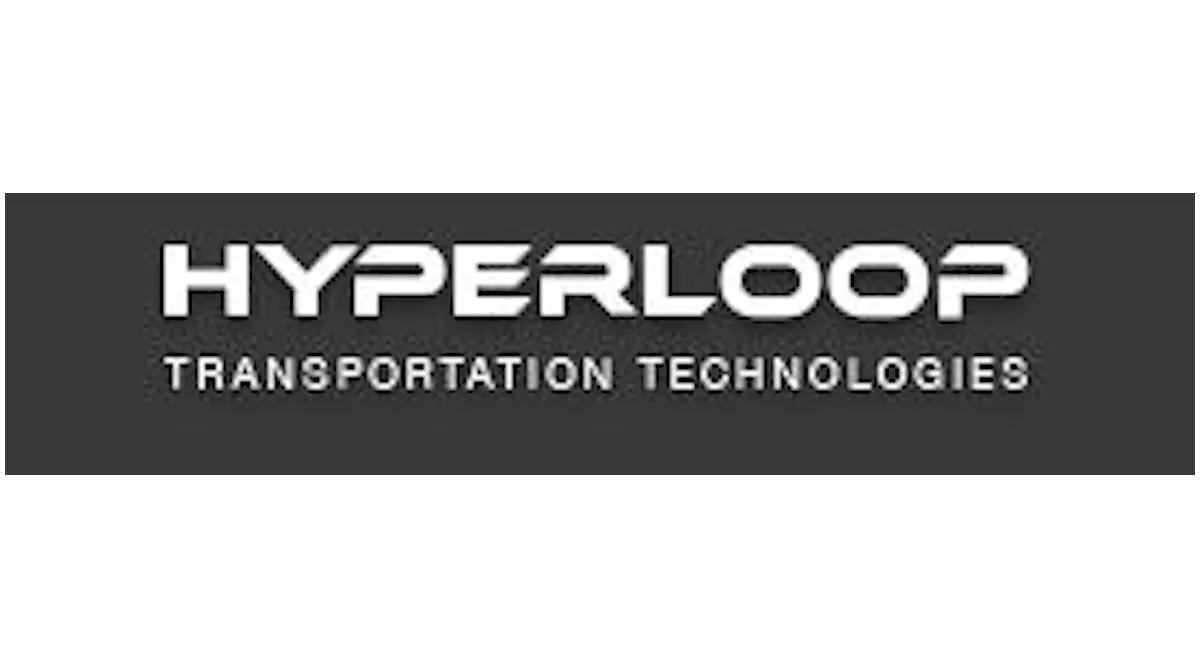 World's First Full Scale Passenger Hyperloop Capsule | Mass Transit