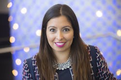 Janet Gonzalez, Sustainable Transportation Director, HDR Janet Gonzalez, Sustainable Transportation Director, HDR