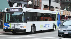 Metro Communter Bus Exterior 5840ae8b32c3d