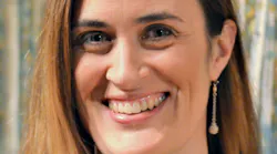 Molly Marsicek, Customer Experience Director, Community Transit