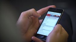 Alstom has signed a purchase agreement for the acquisition of Nomad Holdings, commercially known as Nomad Digital from Amadeus Capital Partners, SEB Venture Capital and Deutsche Telekom Strategic Investments together with other investors. Alstom has signed a purchase agreement for the acquisition of Nomad Holdings, commercially known as Nomad Digital from Amadeus Capital Partners, SEB Venture Capital and Deutsche Telekom Strategic Investments together with other investors.