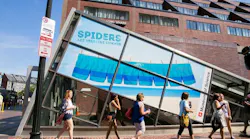 Outfront Media completed the installation of On Smart Liveboards across 24 additional rail stations in the Washington Metropolitan Area Transit Authority's (WMATA) metrorail system in Washington, D.C.