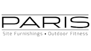 Paris Site Furnishings and Outdoor Fitness logo 5848826ba8276