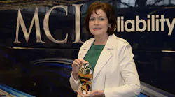 Pat Ziska is MCI's vice president of New Coach Sales.