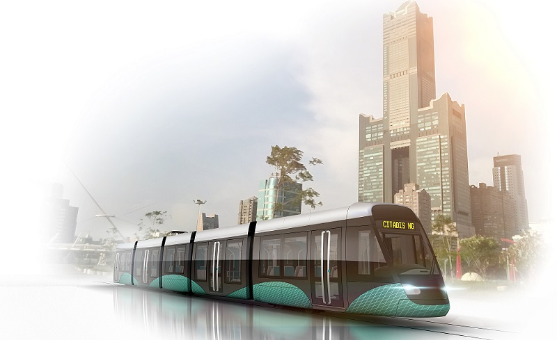 20170123 Kaohsiung Tramway Design Styling 800x320 588628b98fa1d