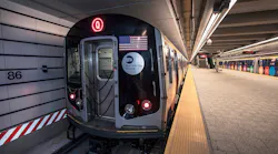 On December 30, 2016, Governor Andrew M. Cuomo and MTA Chairman and CEO Thomas F. Prendergast unveiled the Second Avenue Subway's 86th Street Station. An open house of the station followed.