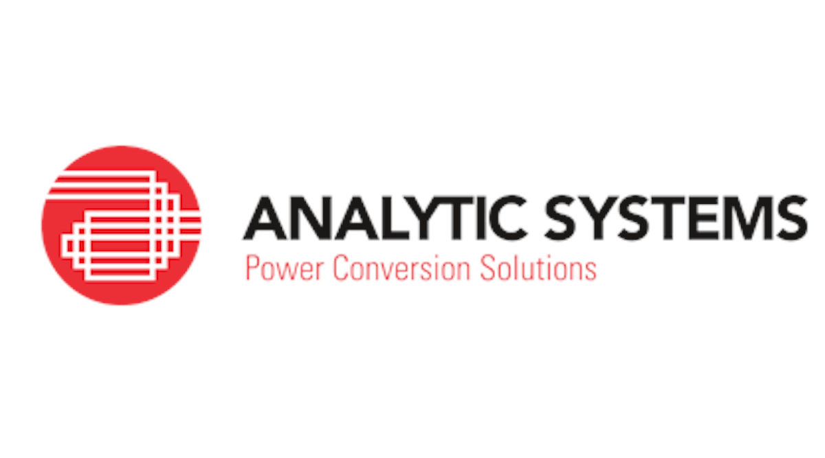 Analytic Systems 5887a47bcb7ee