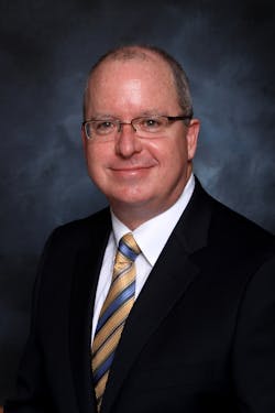 Michael Hennessey, Board Chairman, Orange County Transportation Authority