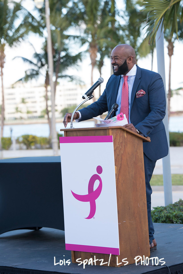 “More Than Pink” Palm Tran Bus Encourages Breast Cancer Awareness ...