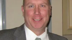 David Howe.