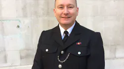 Dean Pinnell.