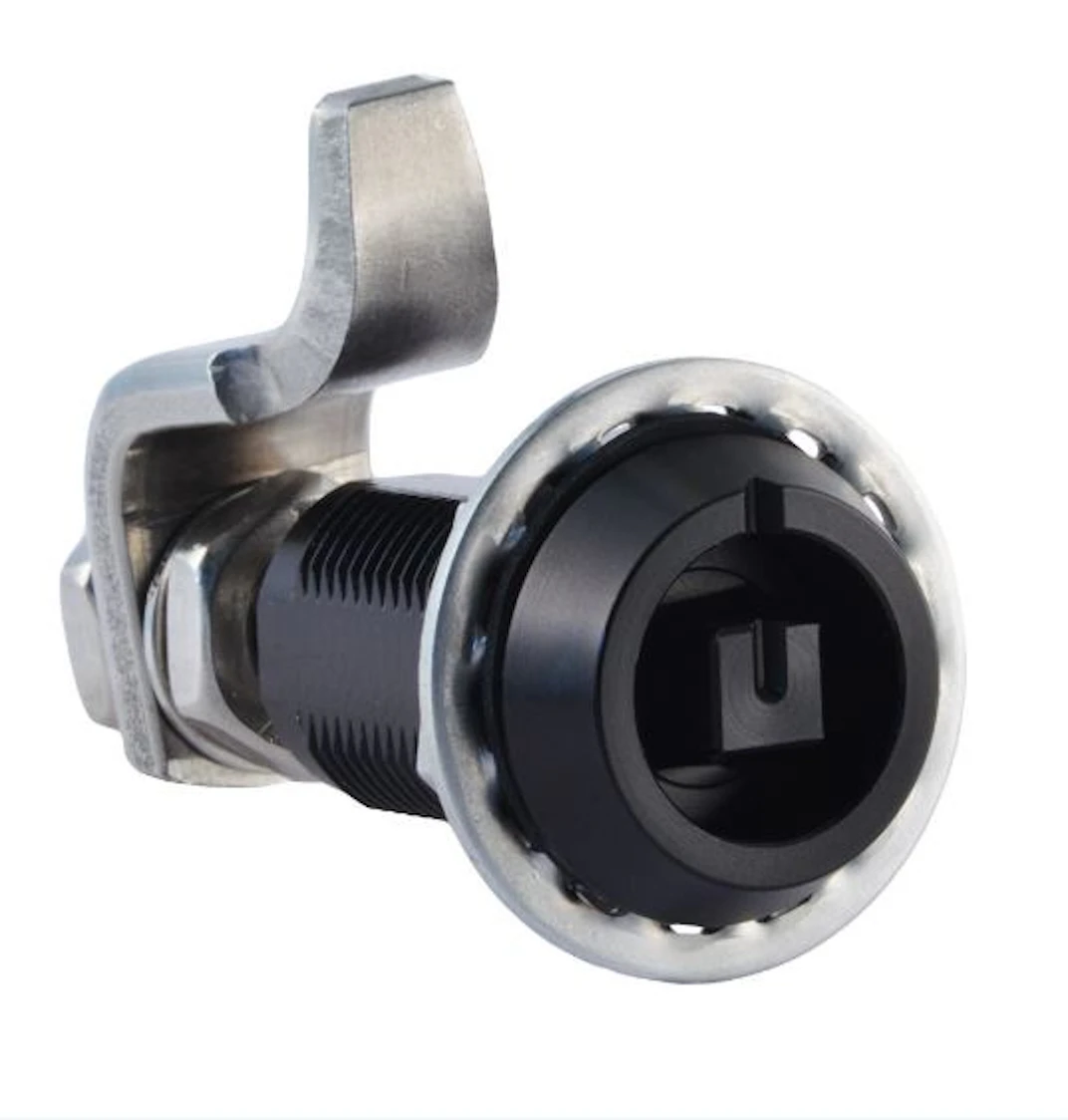 Southco's New Aluminum Compression Latch Provides Adjustable Grip and ...