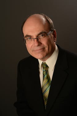 Fred Andersky. Fred Andersky.