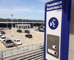 Offering a multilayered approach that contains several methods of communication, including blue light phones, not only can be a boon for customer service, but it also ensures a safe environment that encourages responsible awareness. Offering a multilayered approach that contains several methods of communication, including blue light phones, not only can be a boon for customer service, but it also ensures a safe environment that encourages responsible awareness.