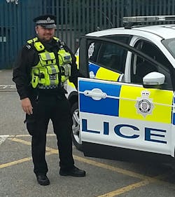 Mark Walder. Mark Walder.