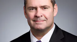 Robert J. Slimp, P.E., has been named chairman, president and CEO of HNTB Holdings Ltd.