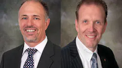 Robert M. Scaer, PE, and Paul D. Nowicki, PE.