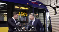 Dow Constantine and Ryan Popple.