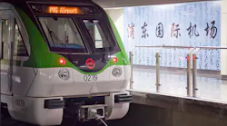 Alstom is to supply traction systems, static inverters (SIV), and train control monitoring systems (TCMS) for 64 new metro cars.