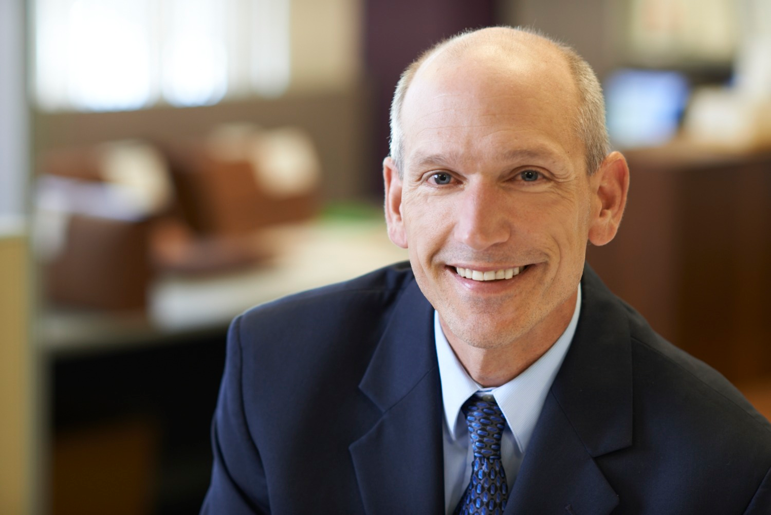 Bill Ashworth, PE, ENV SP, has been appointed chief operating officer.