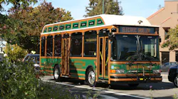 CCCTA Electric Trolley 2T4A0121 5892728e1139b