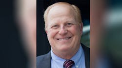 Joe Calabrese, CEO & General Manager, Greater Cleveland Regional Transit Authority Joe Calabrese, CEO & General Manager, Greater Cleveland Regional Transit Authority