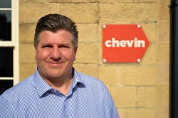 David Gladding. David Gladding.