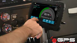 GPS Insight Hours of Service Solution comes with a feature set that will streamline fleet management.