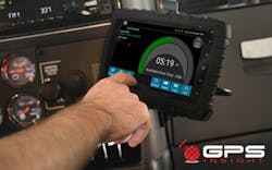 GPS Insight Hours of Service Solution comes with a feature set that will streamline fleet management. GPS Insight Hours of Service Solution comes with a feature set that will streamline fleet management.