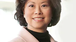 DOT Elaine Chao