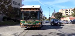On November 5, 2016, Central Contra Costa Transit Authority, which provides transportation service to Walnut Creek, California, introduced its all-electric buses to the community. On November 5, 2016, Central Contra Costa Transit Authority, which provides transportation service to Walnut Creek, California, introduced its all-electric buses to the community.