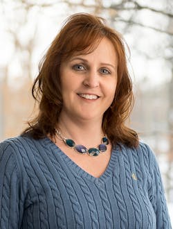 Wendy Holsberger. Wendy Holsberger.