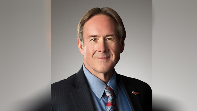 Paul C. Jablonski, Chief Executive Officer, San Diego Metropolitan Transit System