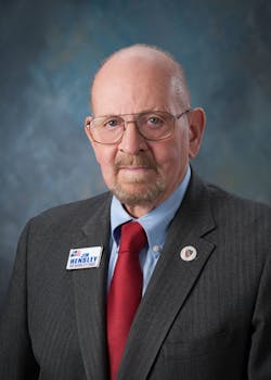 Jim Hensley. Jim Hensley.