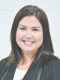 Katie Petre. Katie Petre.