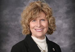 The Riverside Transit Agency’s (RTA) Board of Directors has unanimously elected Hemet Mayor Linda Krupa to take leadership of the 22-member governing board. The Riverside Transit Agency’s (RTA) Board of Directors has unanimously elected Hemet Mayor Linda Krupa to take leadership of the 22-member governing board.