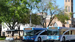 PSTA expects to use AIMS to significantly improve the safety on the roads.