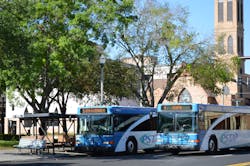 PSTA expects to use AIMS to significantly improve the safety on the roads. PSTA expects to use AIMS to significantly improve the safety on the roads.