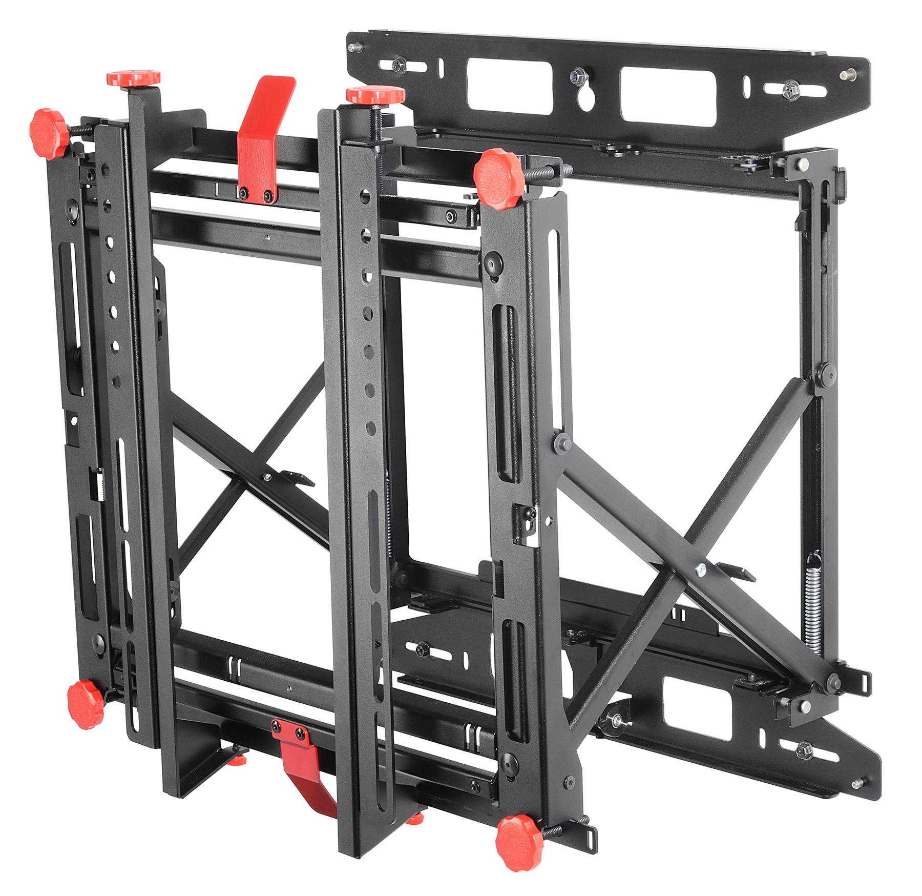 SmartMount Supreme Full Service Video Wall Mount.